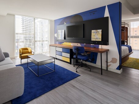 Hotel Indigo Miami Brickell, an IHG Hotel - Image 44
