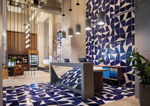 Hotel Indigo Miami Brickell by IHG
