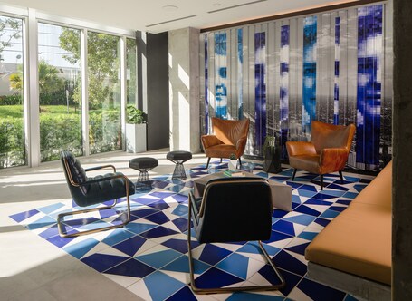 Hotel Indigo Miami Brickell, an IHG Hotel - Image 59