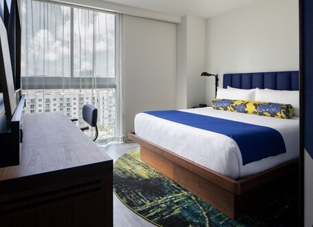 Hotel Indigo Miami Brickell, an IHG Hotel - Image 10