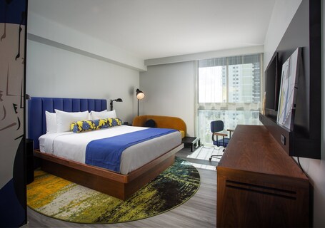 Hotel Indigo Miami Brickell, an IHG Hotel - Image 66