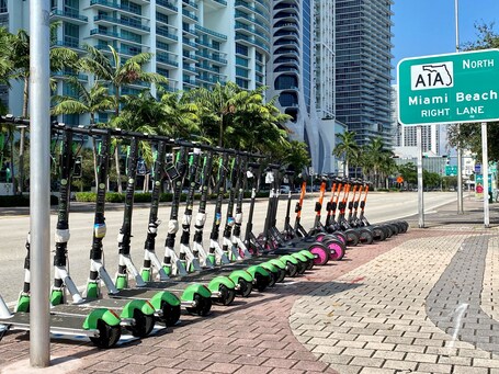 Hotel Indigo Miami Brickell, an IHG Hotel - Image 61