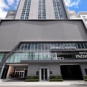 Hotel Indigo Miami Brickell by IHG