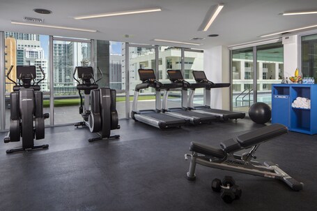 Hotel Indigo Miami Brickell, an IHG Hotel - Image 11