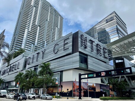 Hotel Indigo Miami Brickell, an IHG Hotel - Image 5