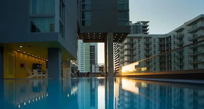 Hotel Indigo Miami Brickell by IHG