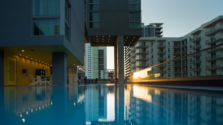 Hotel Indigo Miami Brickell by IHG