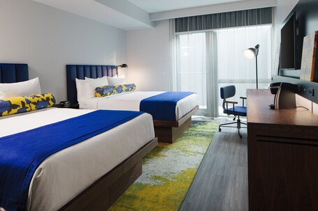 Hotel Indigo Miami Brickell, an IHG Hotel - Image 27