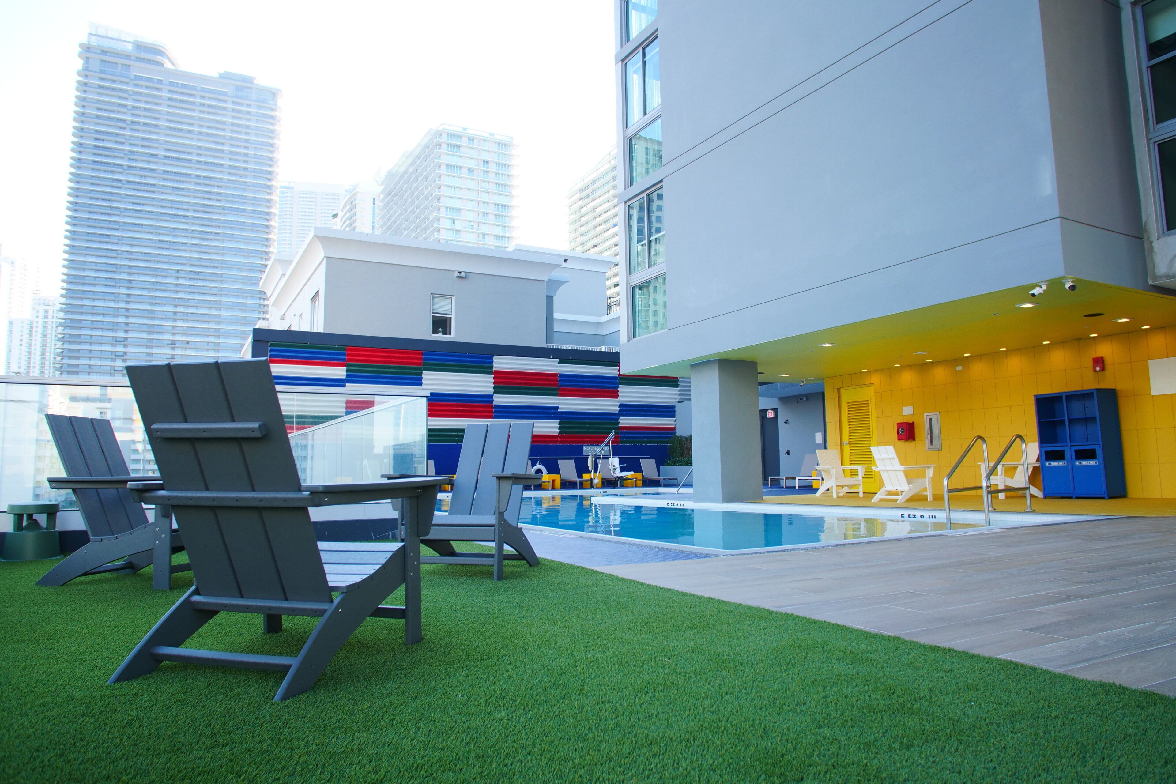 Foto - Hotel Indigo Miami Brickell by IHG