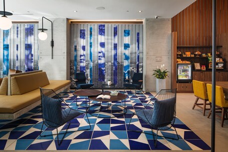 Hotel Indigo Miami Brickell, an IHG Hotel - Image 50