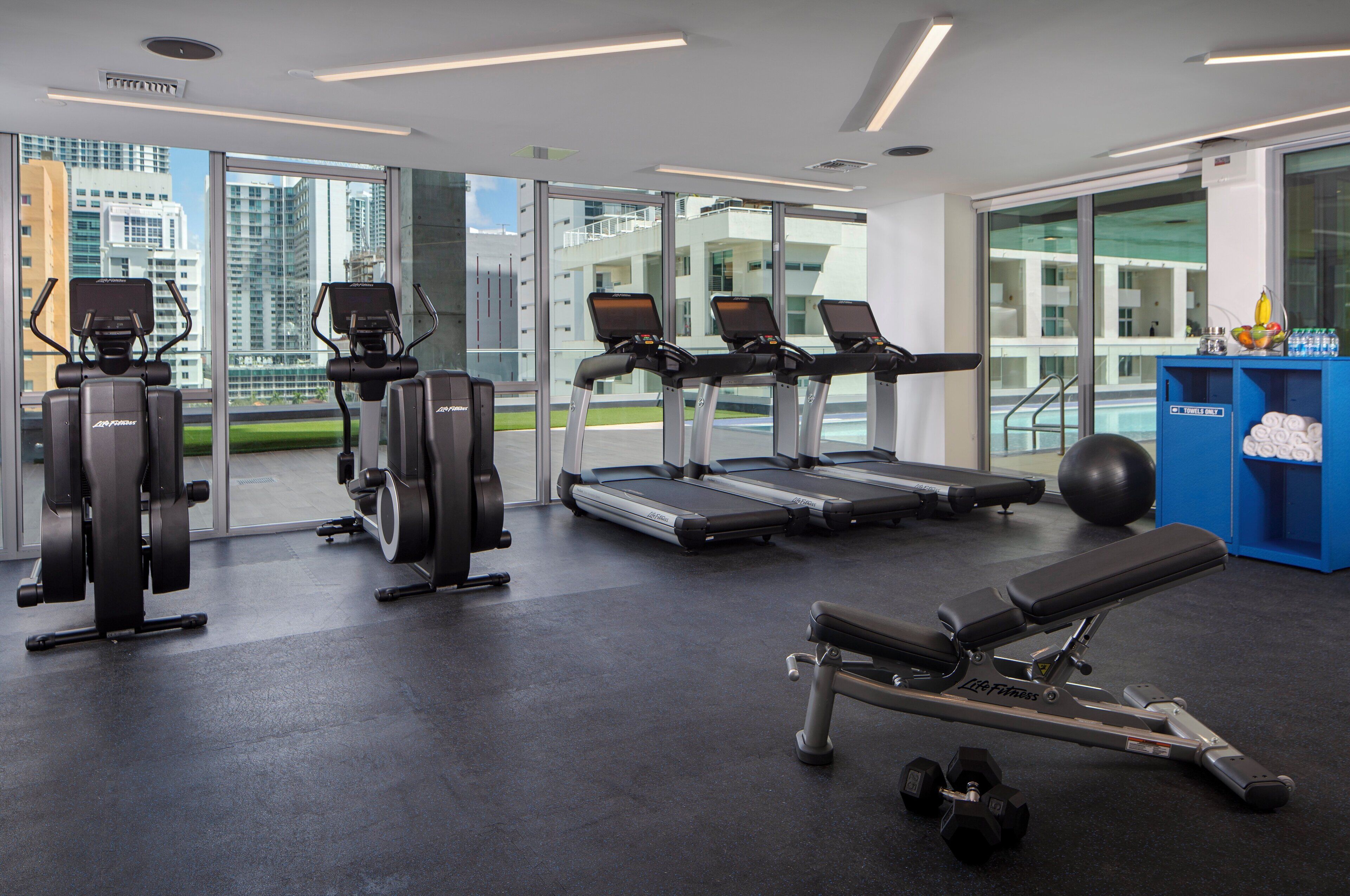 Foto - Hotel Indigo Miami Brickell by IHG