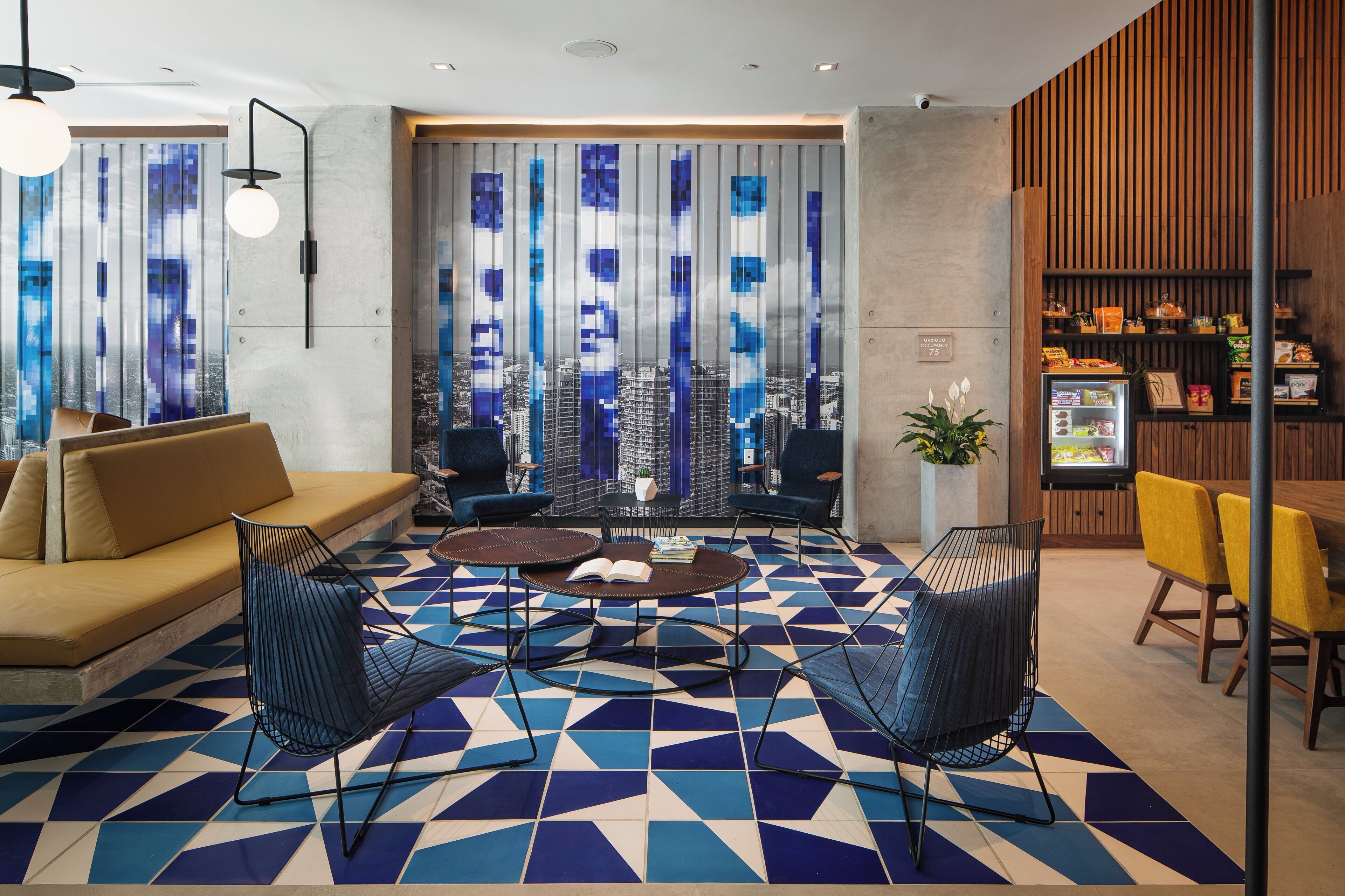 Foto - Hotel Indigo Miami Brickell by IHG