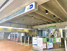 Site d’intérêt