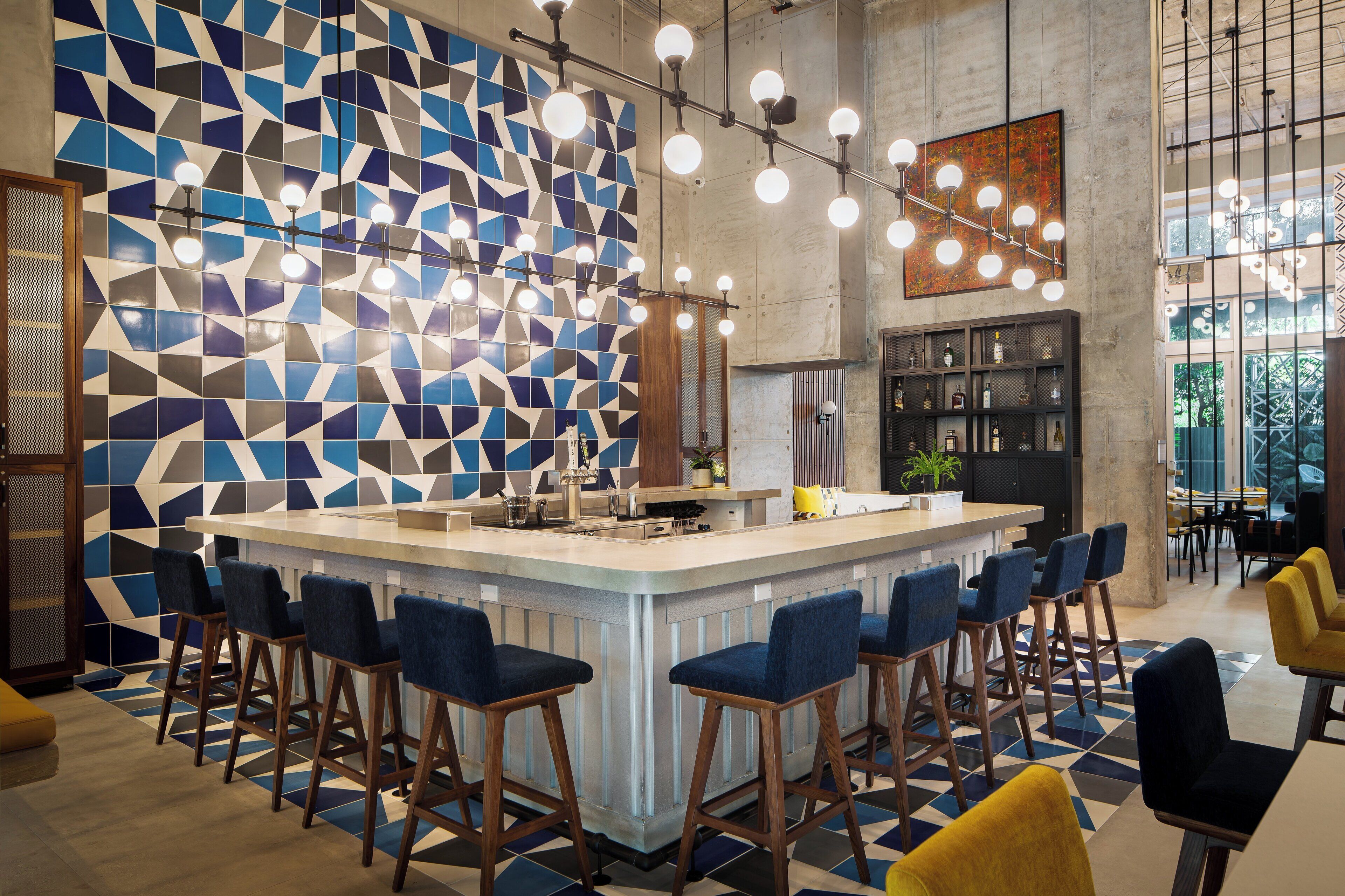 Foto - Hotel Indigo Miami Brickell by IHG