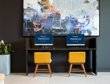 Hotel Indigo Miami Brickell, an IHG Hotel - Image 40