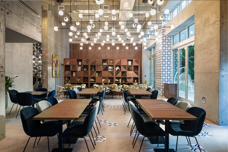 Hotel Indigo Miami Brickell, an IHG Hotel - Image 13