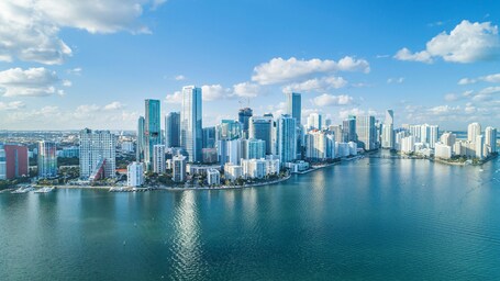 Hotel Indigo Miami Brickell, an IHG Hotel - Image 55