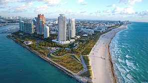 Point of interest - Hotel Indigo Miami Brickell by IHG (Miami)