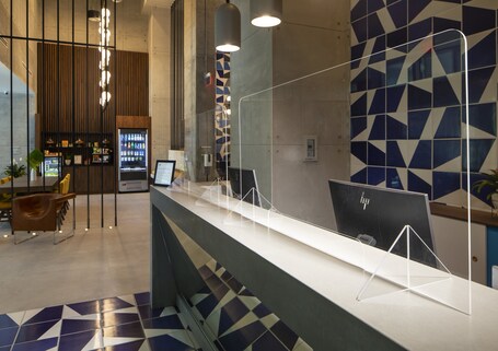 Hotel Indigo Miami Brickell, an IHG Hotel - Image 60