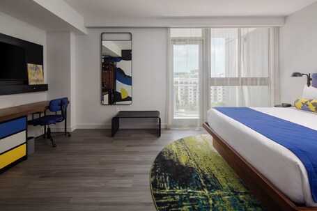 Hotel Indigo Miami Brickell, an IHG Hotel - Image 28