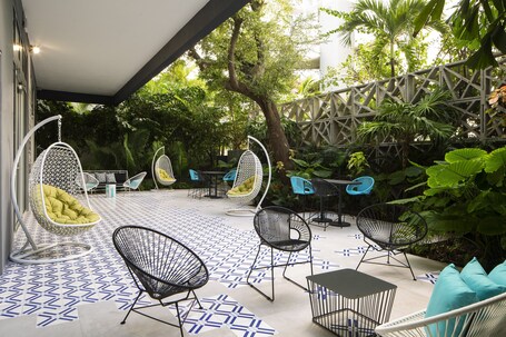 Hotel Indigo Miami Brickell, an IHG Hotel - Image 15