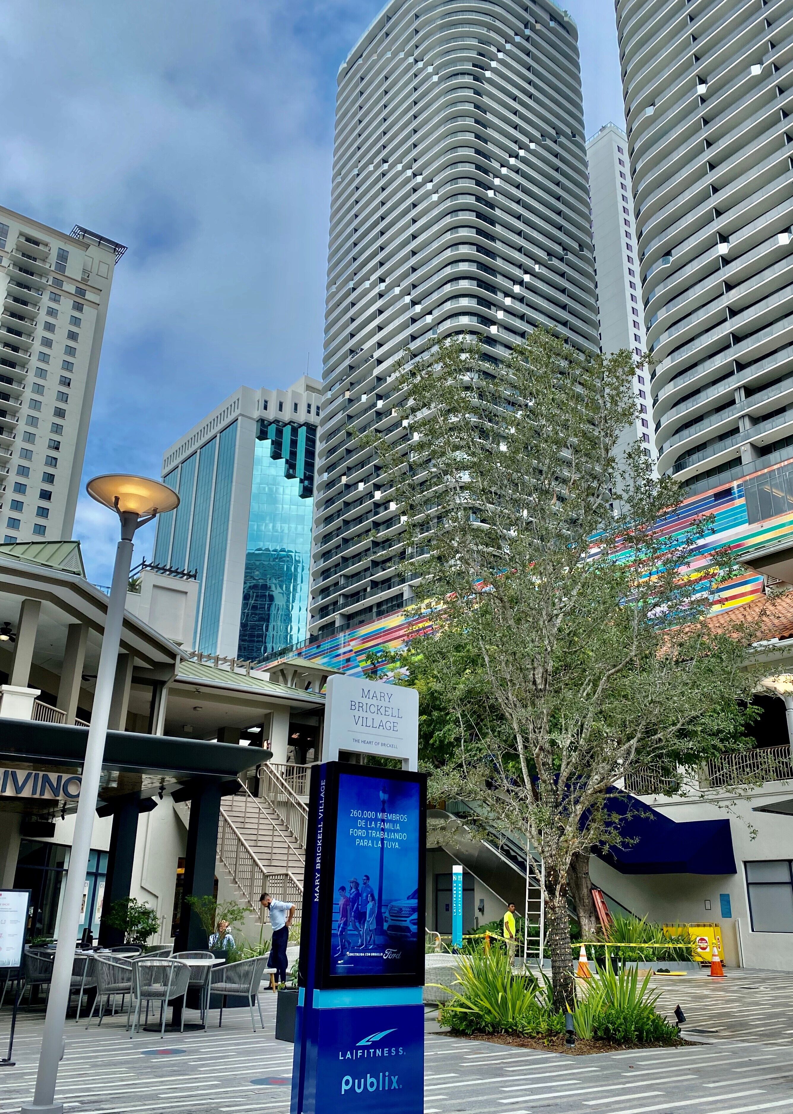 Foto - Hotel Indigo Miami Brickell by IHG