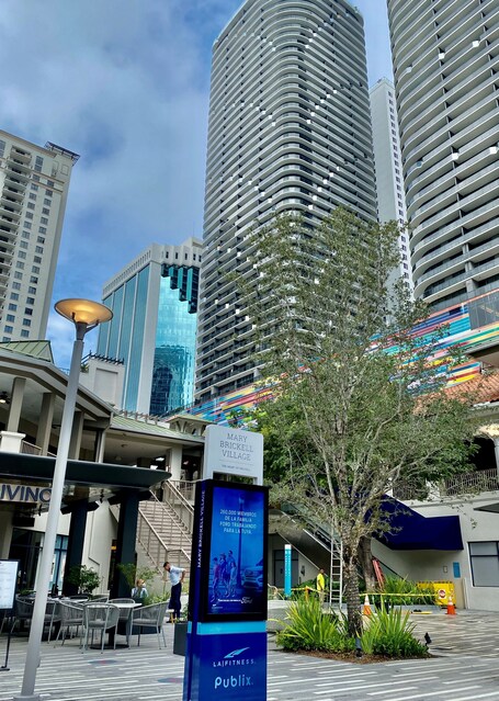 Hotel Indigo Miami Brickell, an IHG Hotel - Image 21