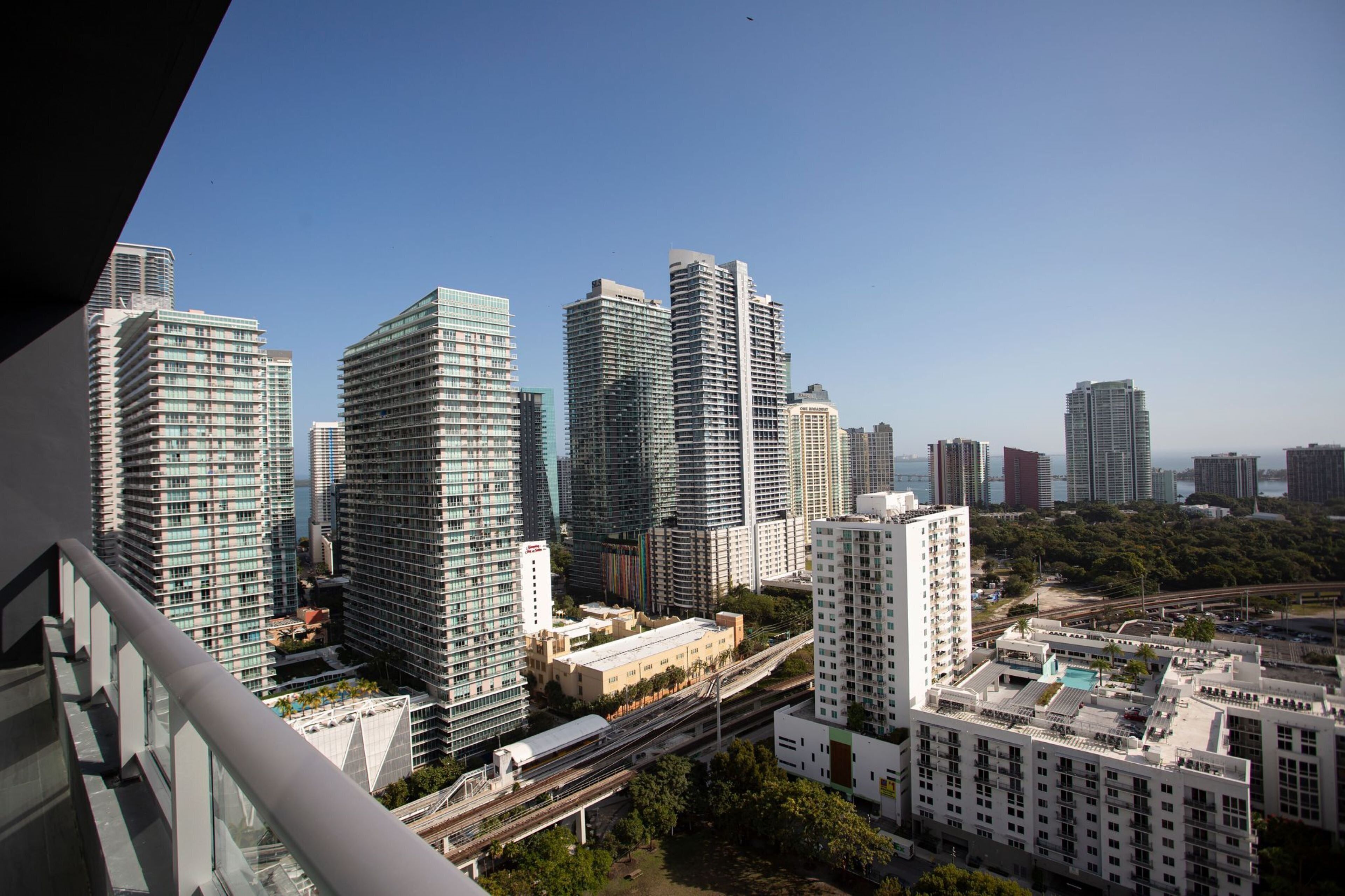 Foto - Hotel Indigo Miami Brickell by IHG