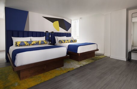Hotel Indigo Miami Brickell, an IHG Hotel - Image 30
