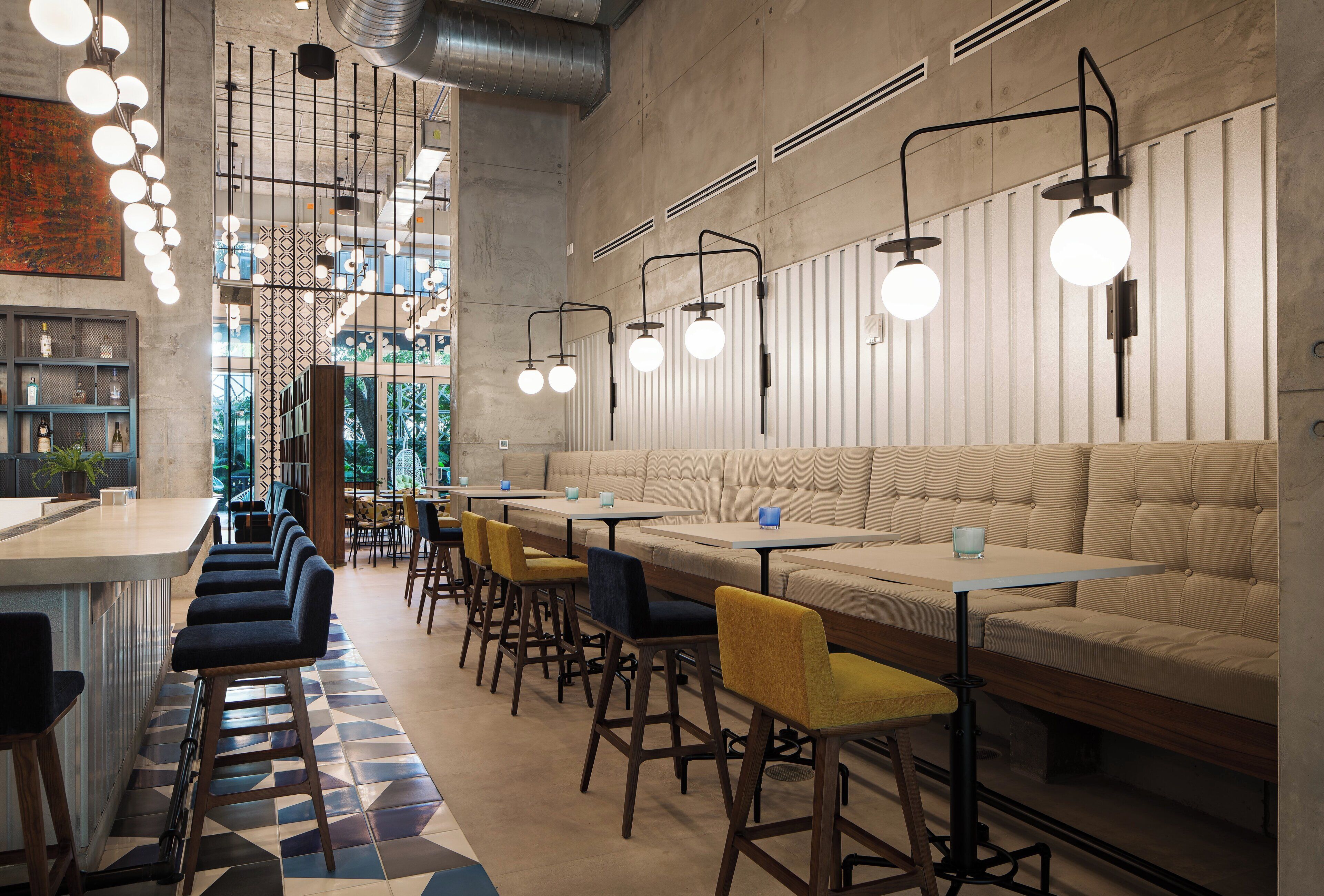 Foto - Hotel Indigo Miami Brickell by IHG