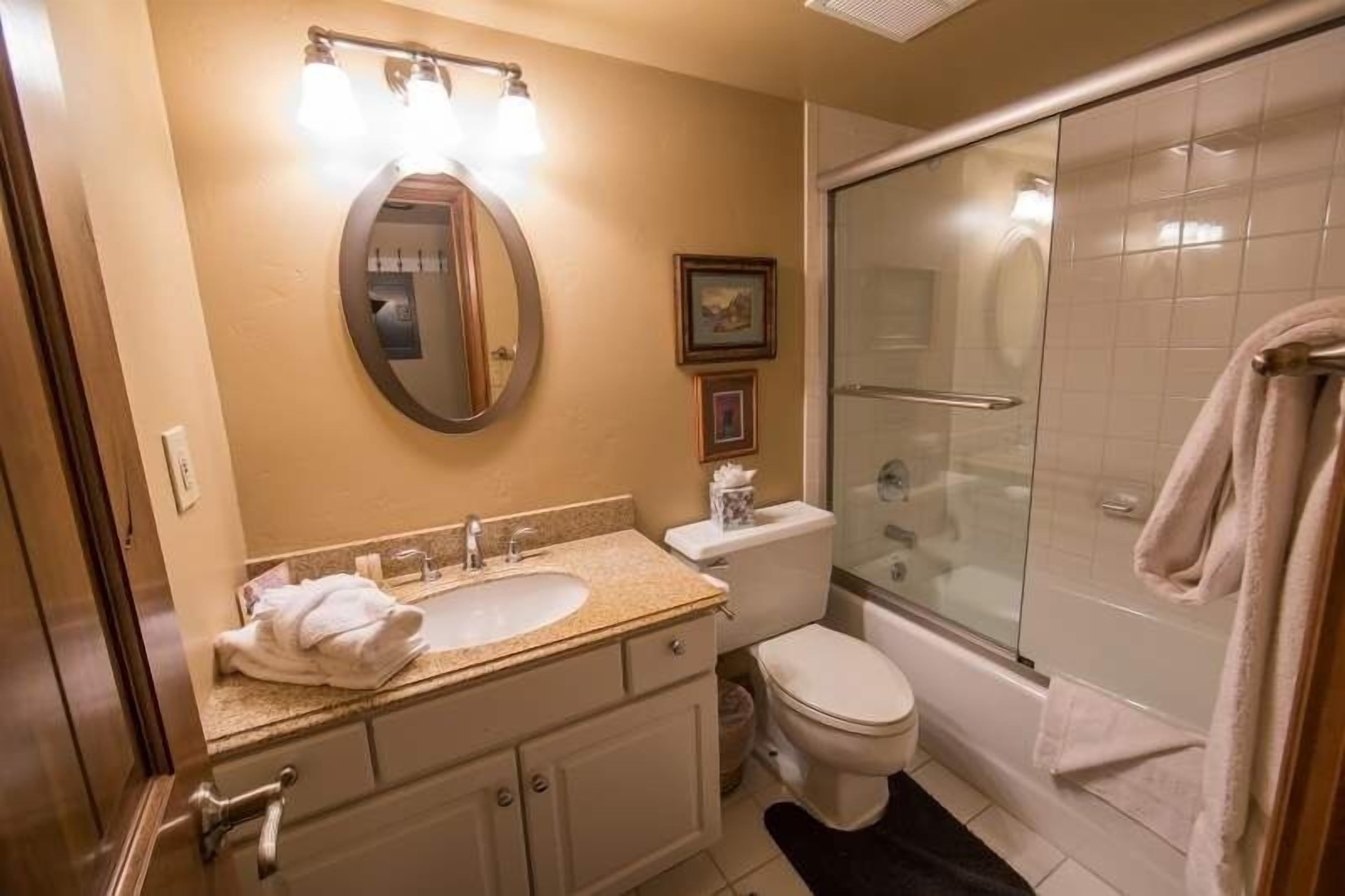 Kamar mandi