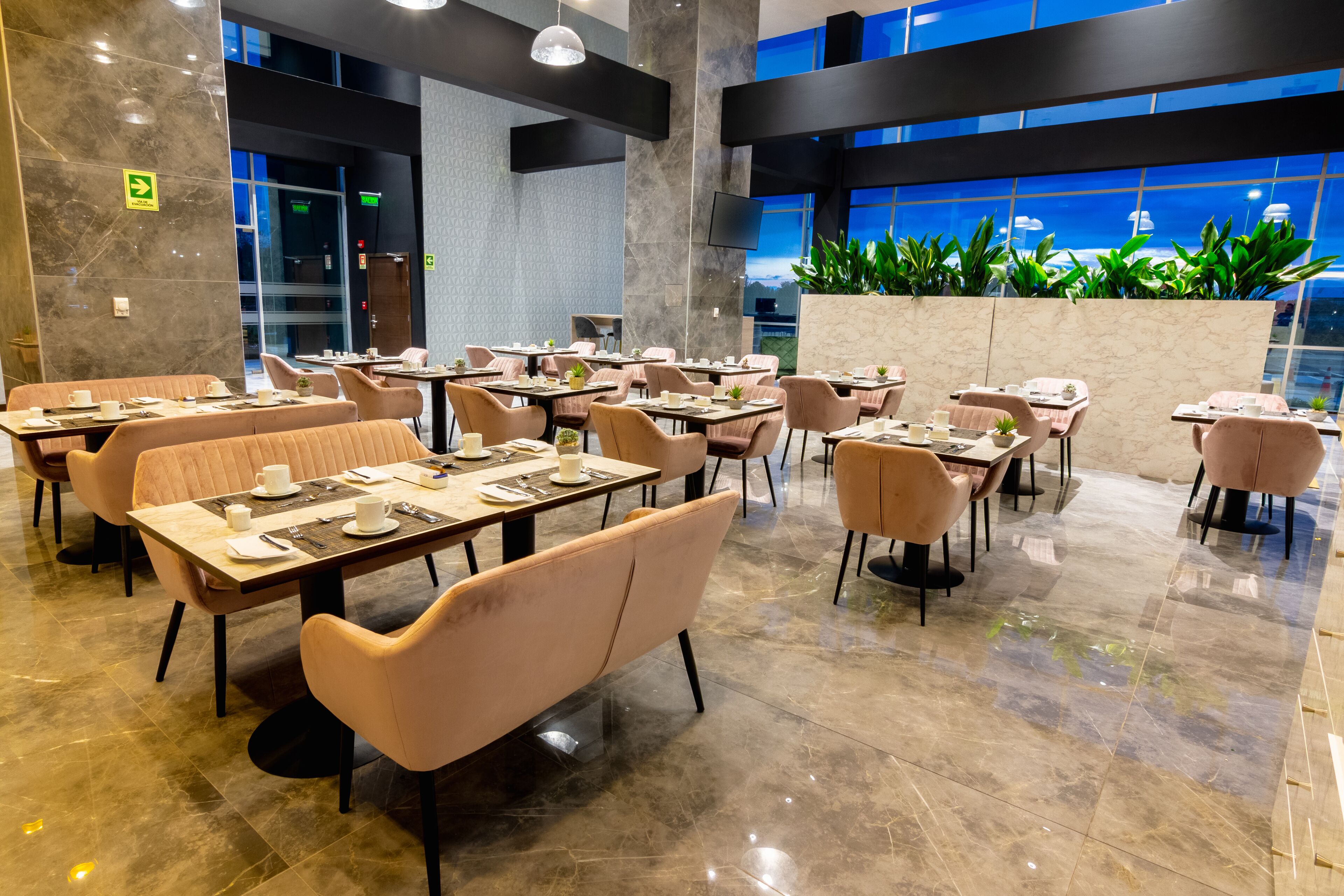 Restoran