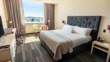 ์คํ ๋ค๋ ๋๋ธ๋ฃธ, ํธ์ฌ์ด์ฆ์นจ๋ 1๊ฐ | ๊ฐ์ค ๋ด ๊ธ๊ณ , ์ฑ
์, ๋ฌด๋ฃ WiFi, ์นจ๋ ์ํธ