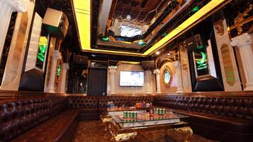 Phòng karaoke