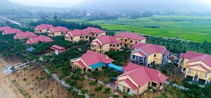 Aerial view - C Resort (Ky Anh District)