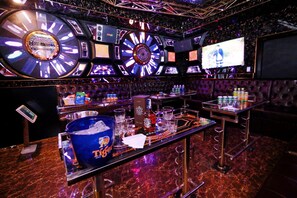 Karaoke room - C Resort (Ky Anh District)