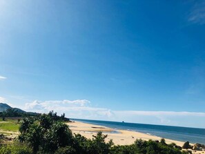 Beach/ocean view - C Resort (Ky Anh District)