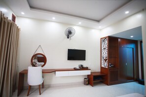 Interior - C Resort (Ky Anh District)
