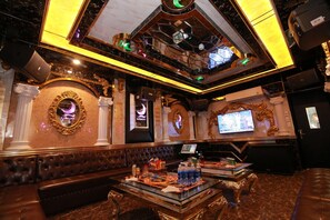 Karaoke room