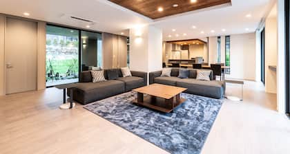 Towa Pure Cottages