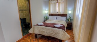 MACHUPICCHU GUEST HOUSE