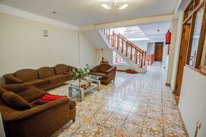 Interior - MACHUPICCHU GUEST HOUSE (Machupicchu)