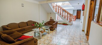 MACHUPICCHU GUEST HOUSE