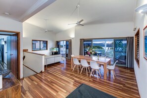 Interior - Casuarina Cove 12, Stunning Sea View Apartment on Hamilton Island (Hamilton Island)