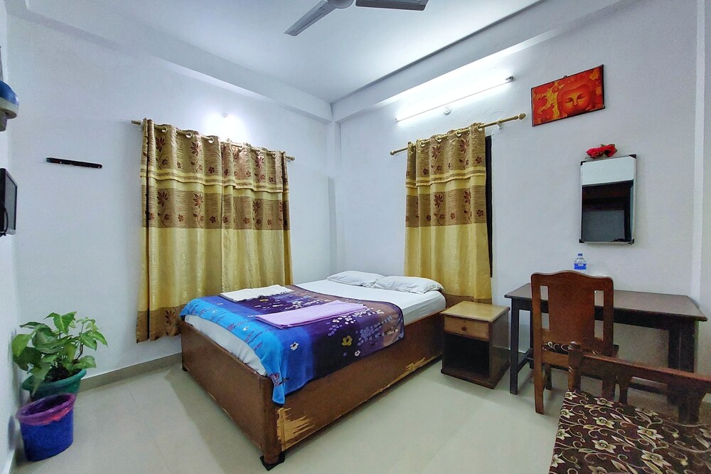Lumbini Garden Lodge