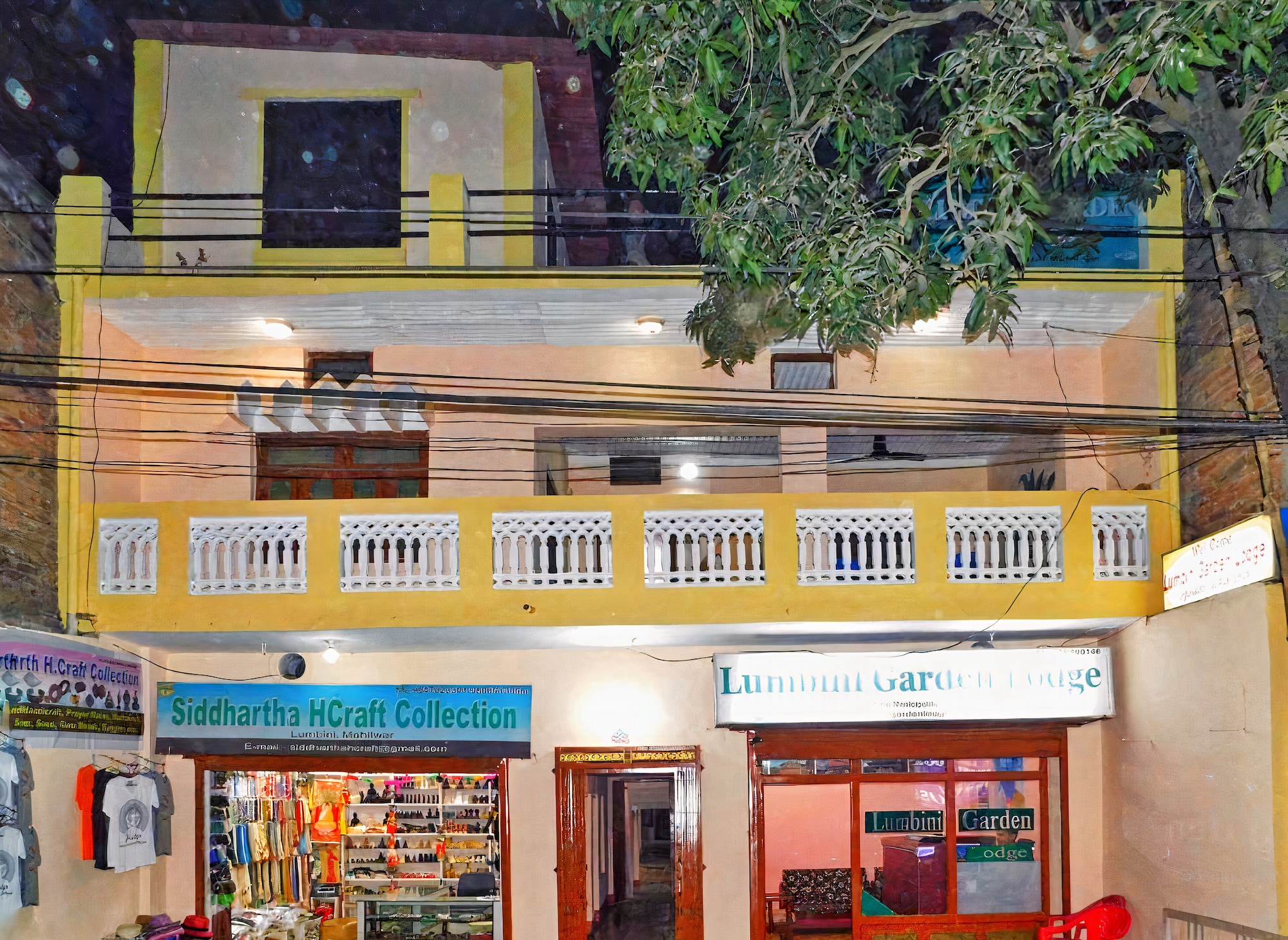 2 Star Hotels