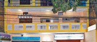 Lumbini Garden Lodge