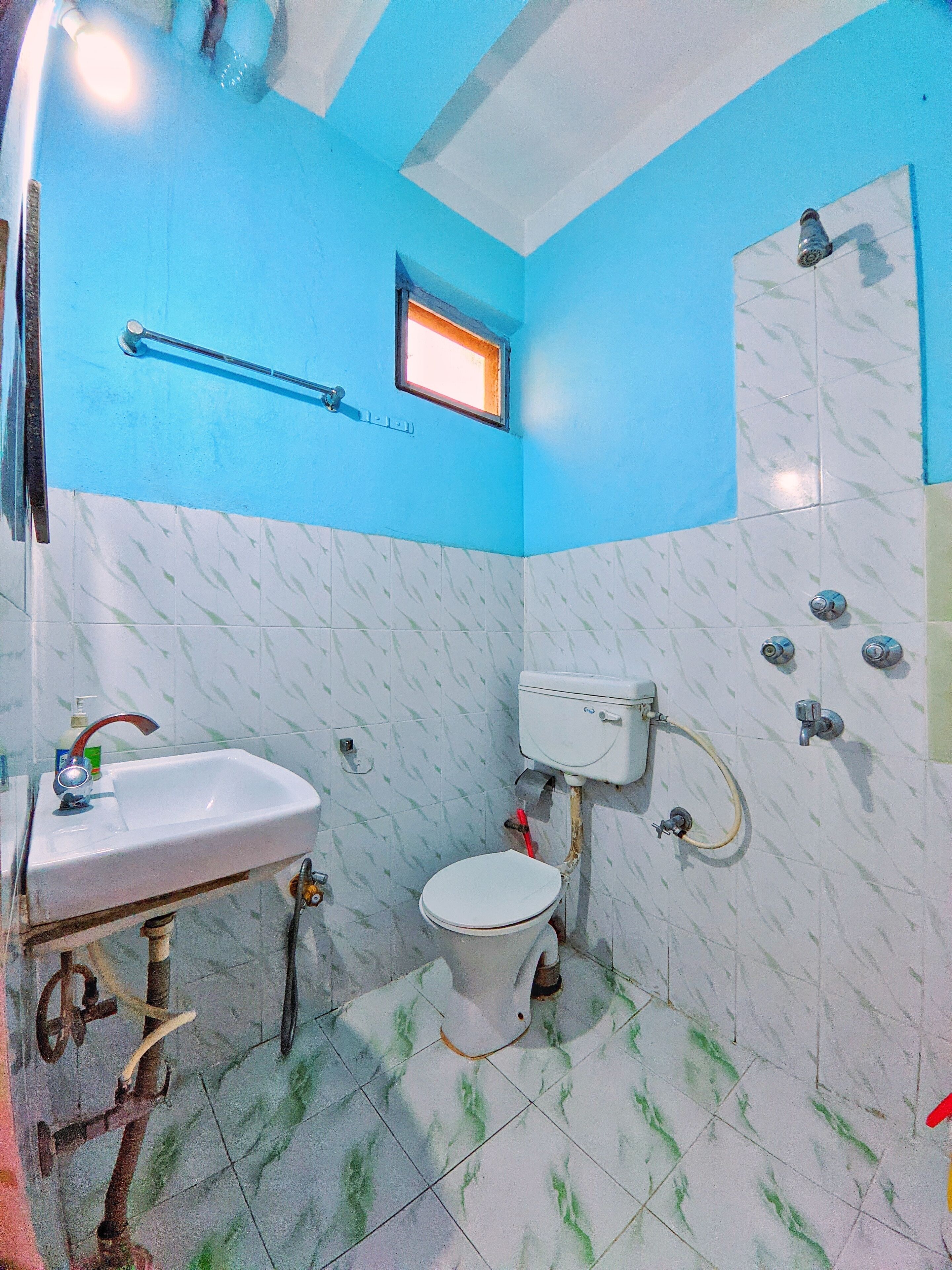 Lumbini Garden Lodge