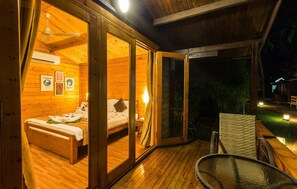 Deluxe Room, 1 Bedroom, Pool View | Premium bedding, minibar, in-room safe, desk - Bay15 (Panaji)