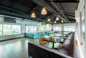 Restaurant - Bay15 (Panaji)